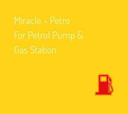 Miracle Petro Software